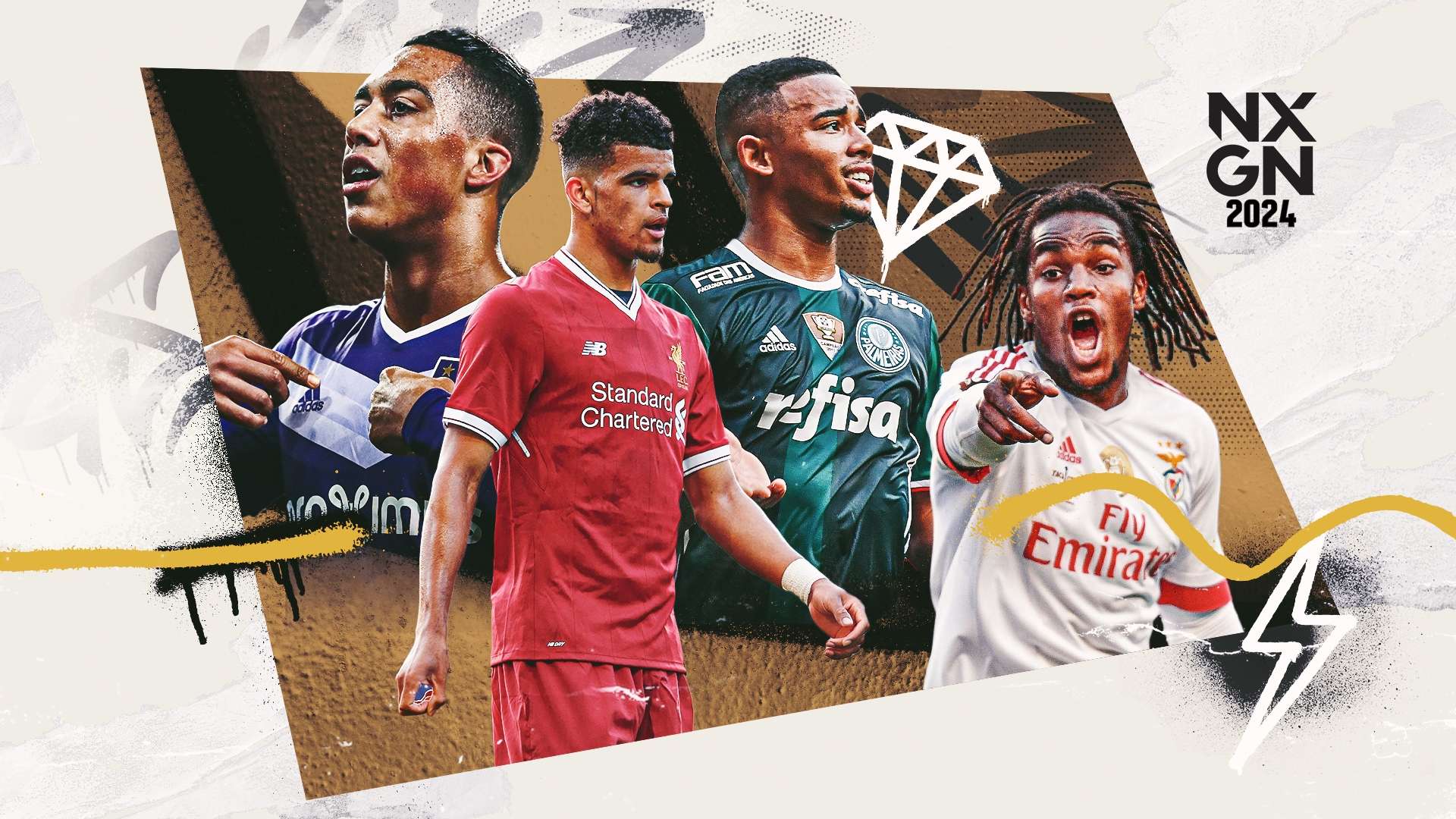 我们需要更 我们需要更