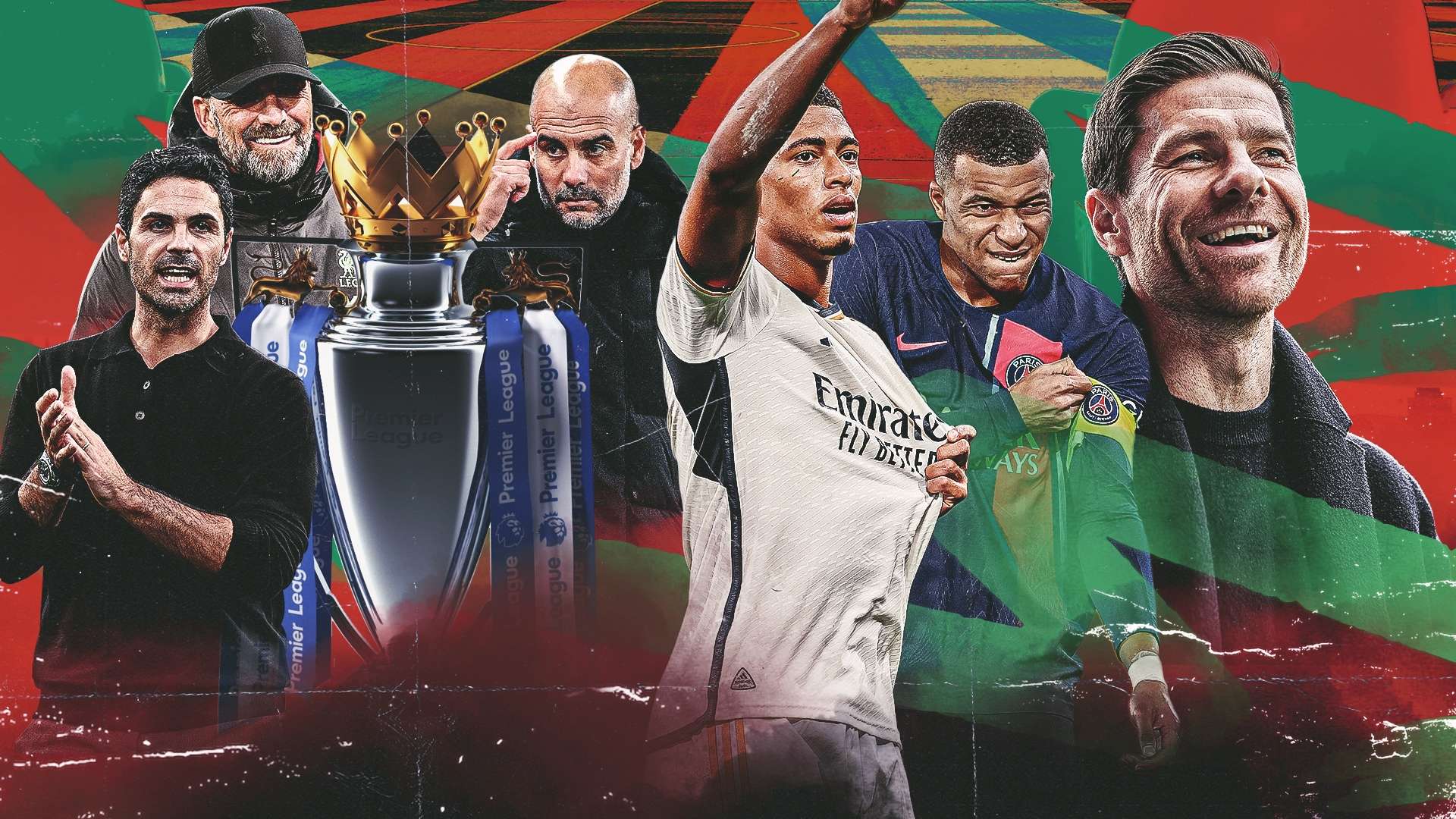 训练场上 训练场上