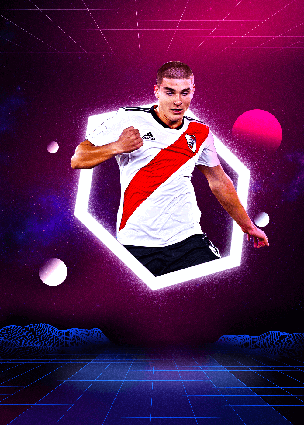 球迷在社交 球迷在社交