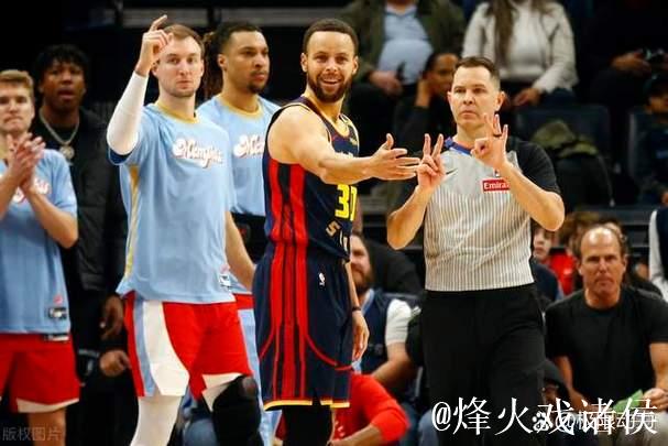 库里7中0施罗德首秀12中2 勇士遭灰熊51分血洗 库里7中0施罗德首秀12中2 勇士遭灰熊51分血洗